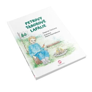 Petrovy táborové lapálie