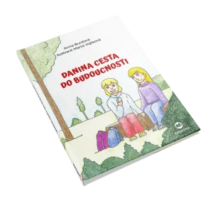 Danina cesta do budoucnosti