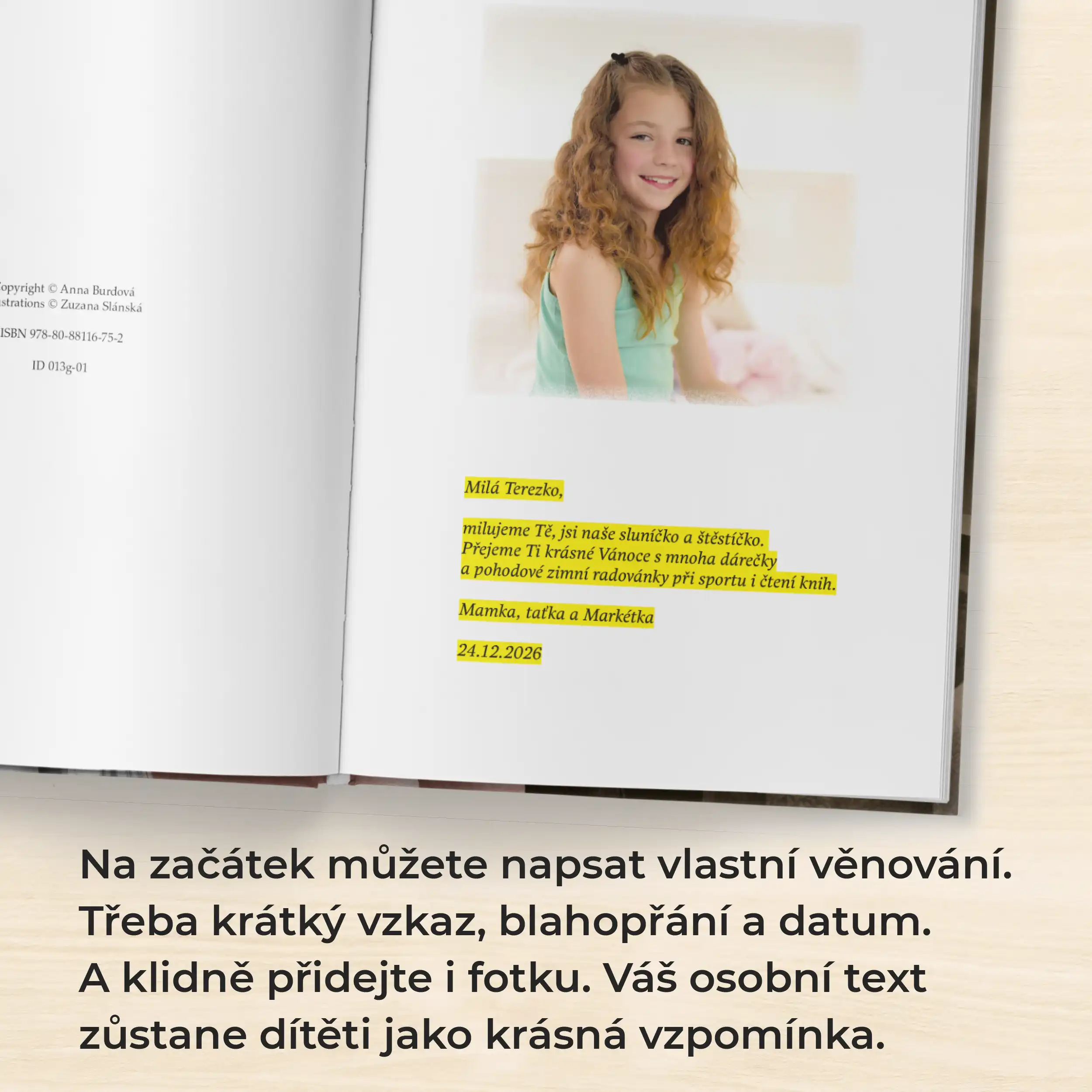 Terezka a zázračný kůň - Obrázek 6