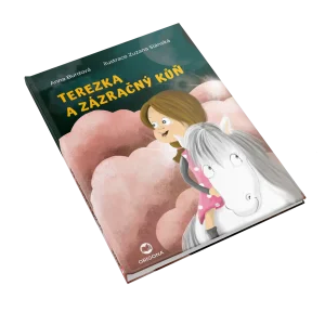 Terezka a zázračný kůň