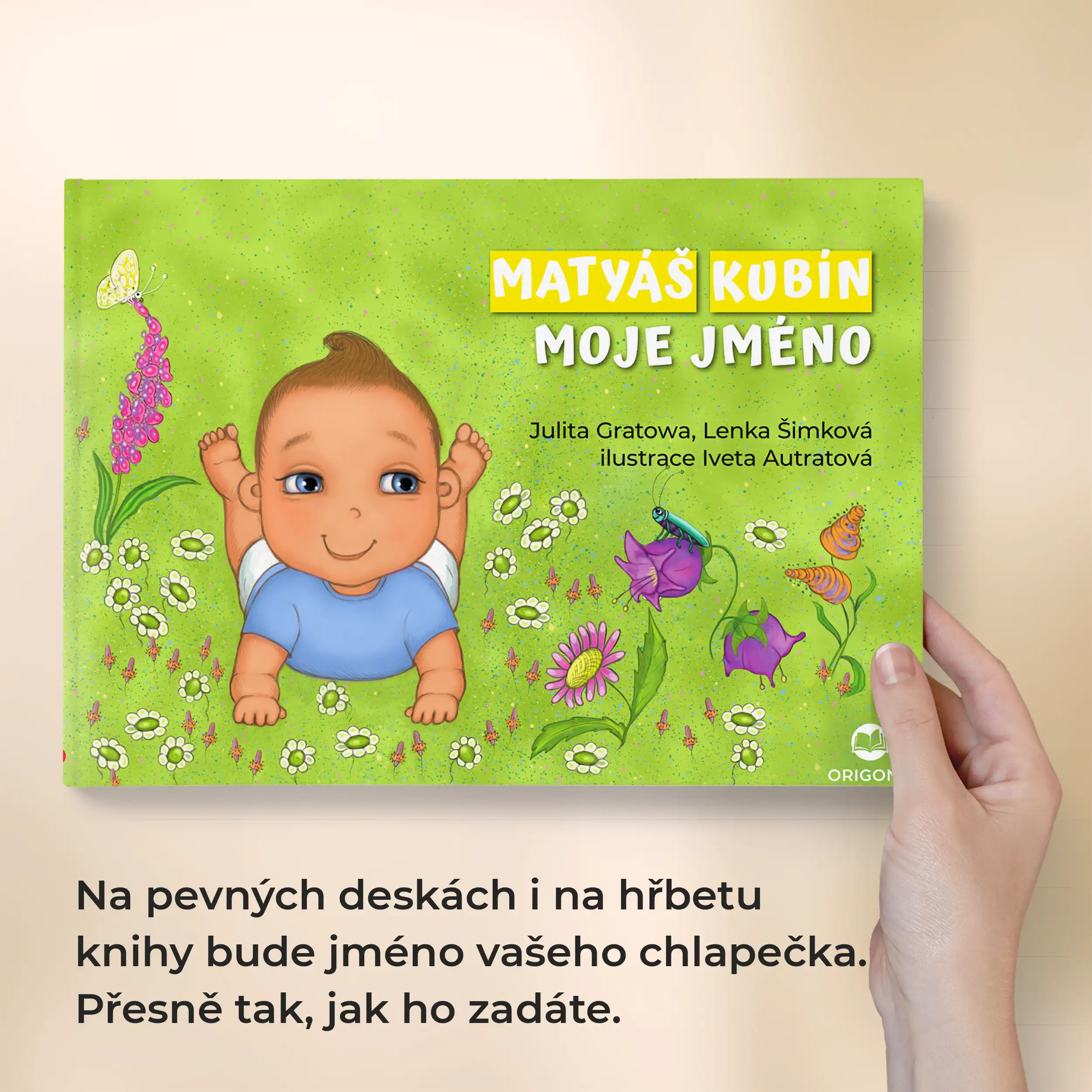 Moje jméno – Matyáš Kubín - Obrázek 2