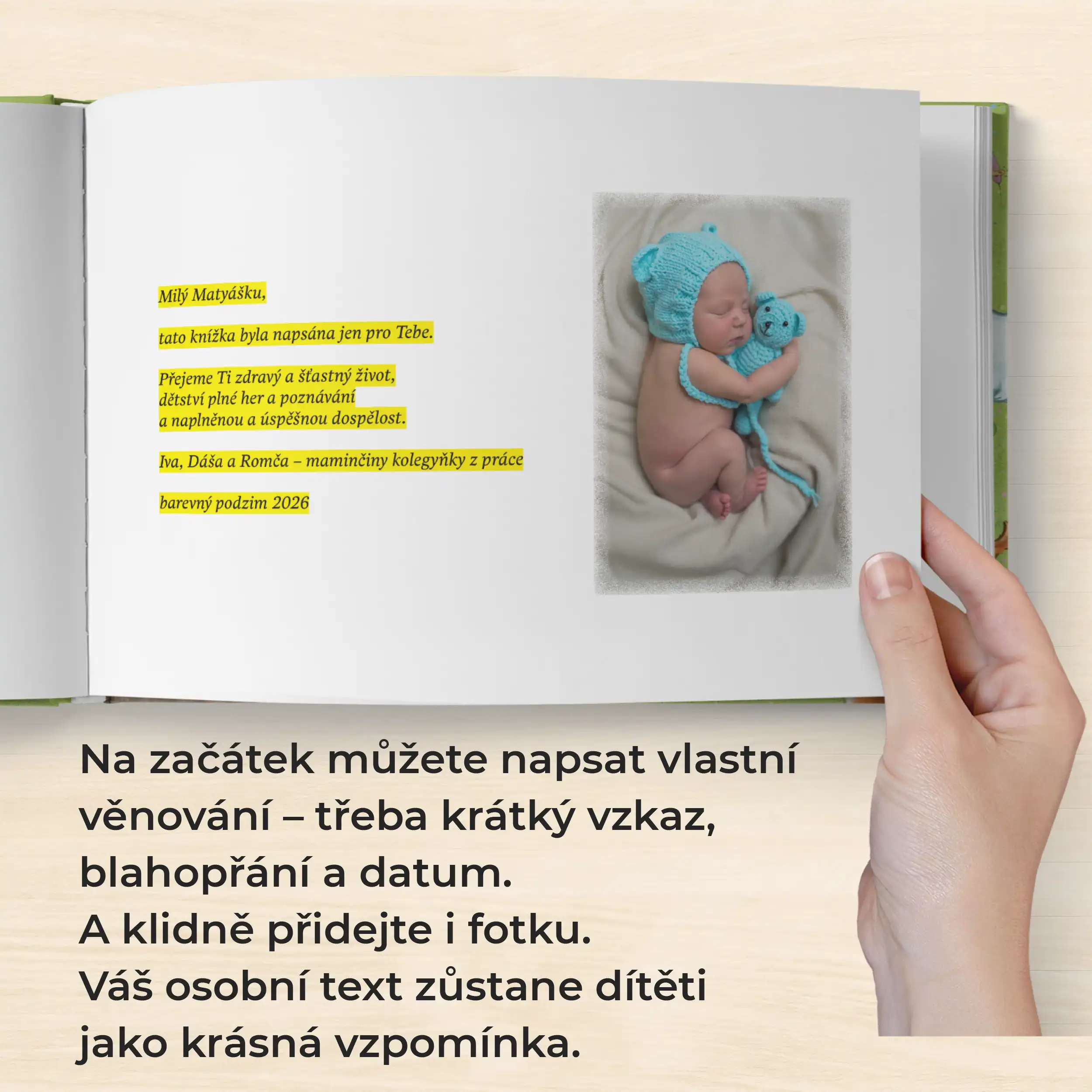 Moje jméno – Matyáš Kubín - Obrázek 6