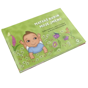 Moje jméno – Matyáš Kubín
