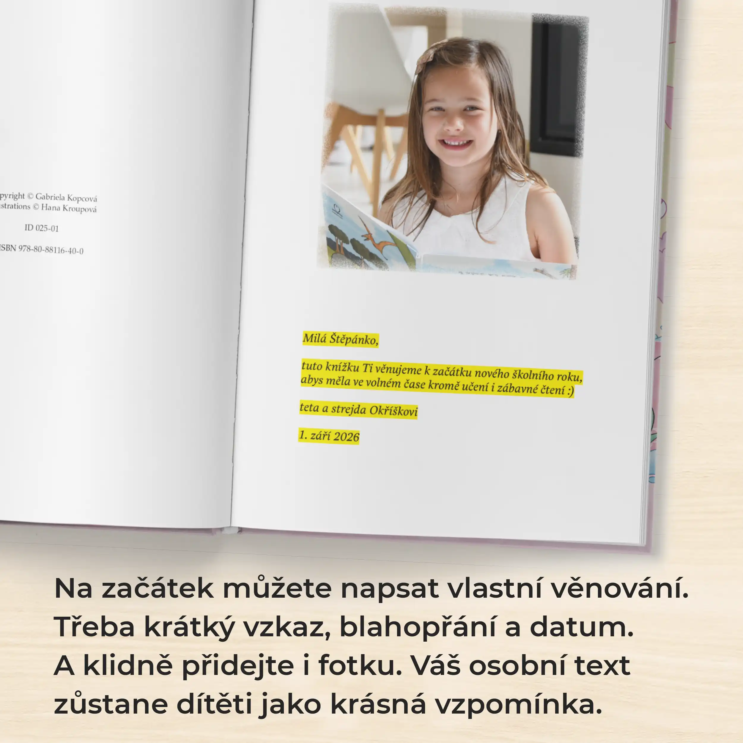 Štěpánka objevuje planety - Obrázek 6