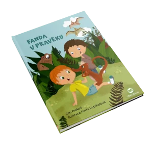 Fanda v pravěku