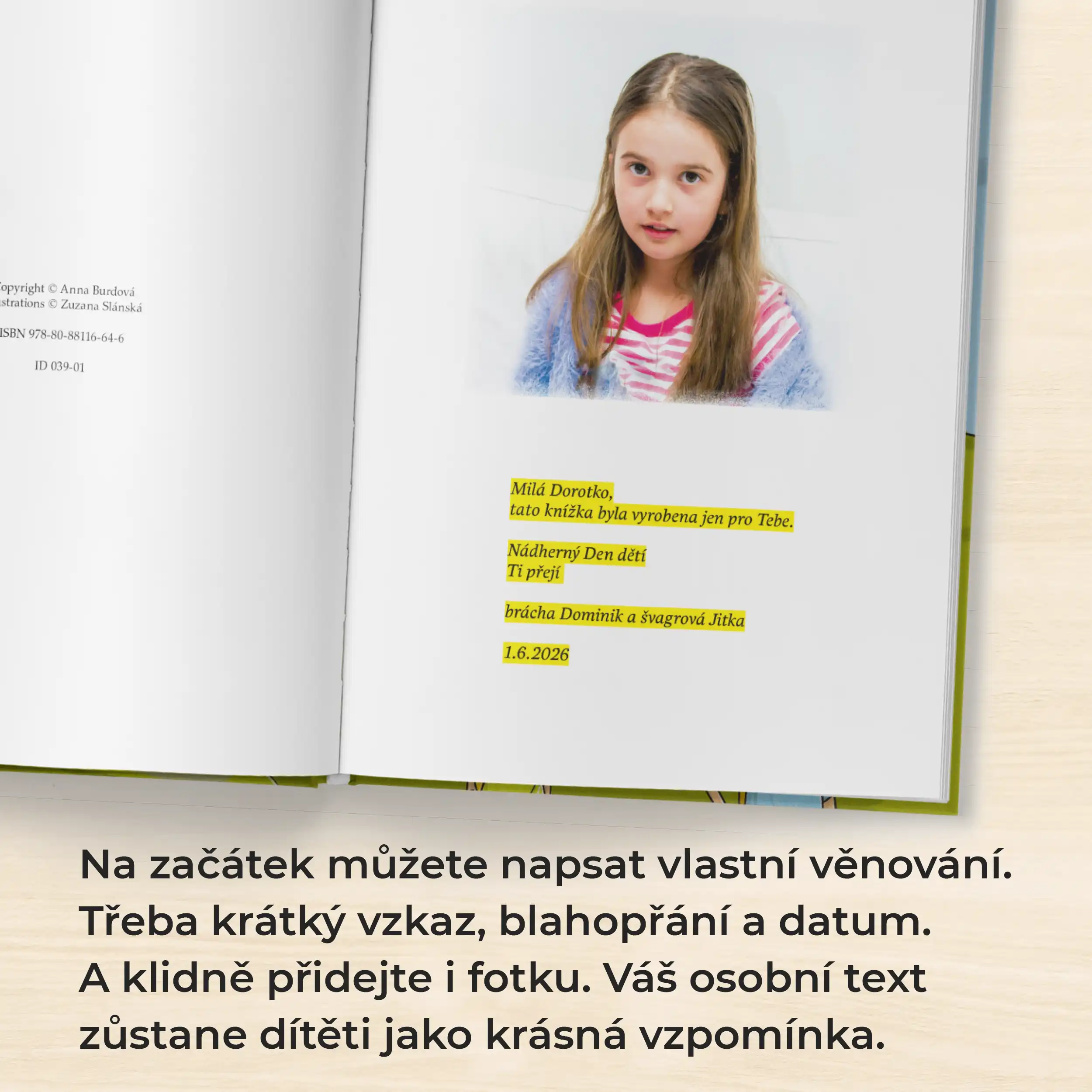 Dorotka a tajemný deštník - Obrázek 6