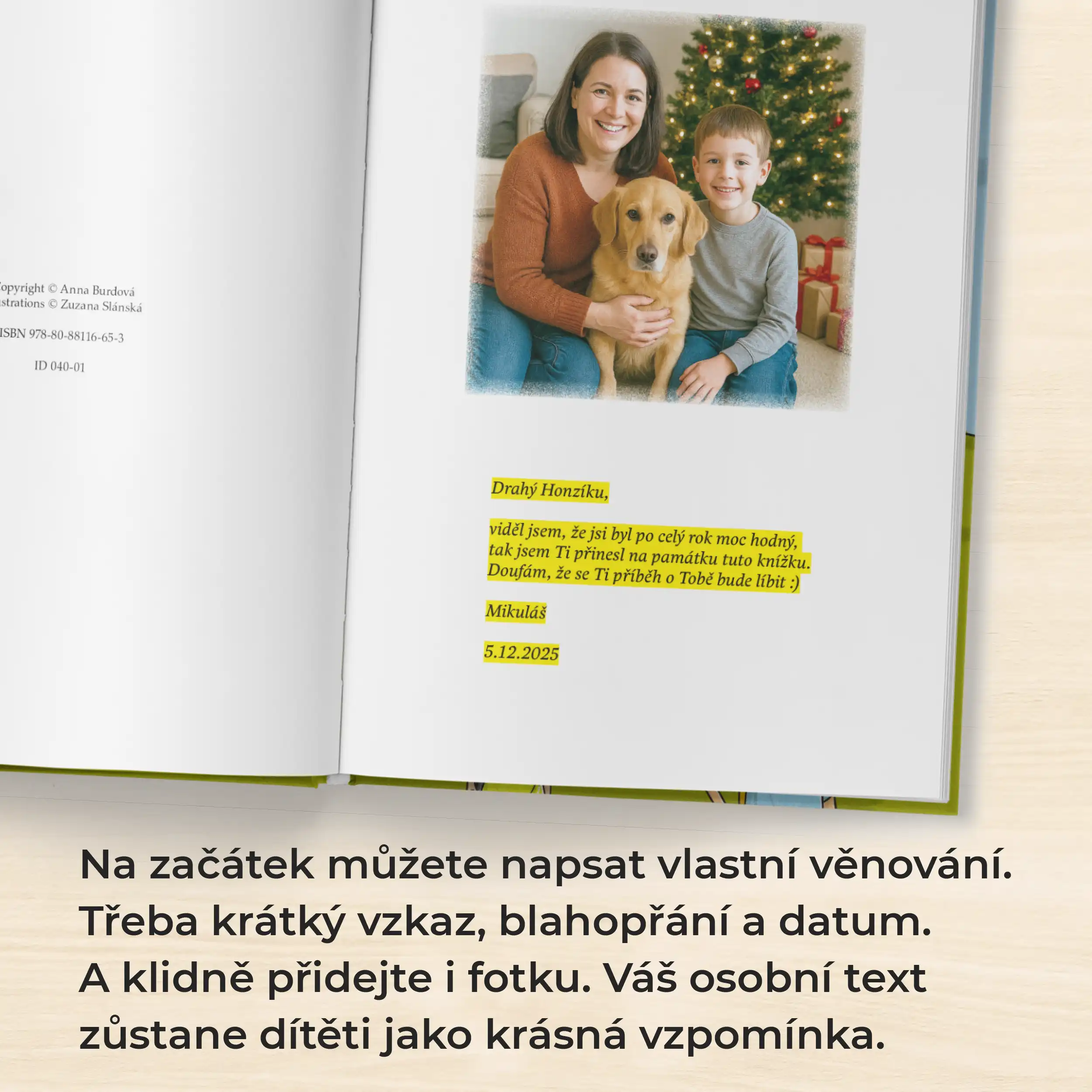 Honzík a tajemná zvířátka - Obrázek 6