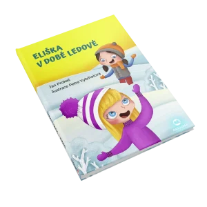 Eliška v době ledové
