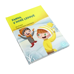 Fanda v době ledové