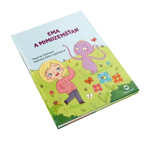Ema a mimozemšťan