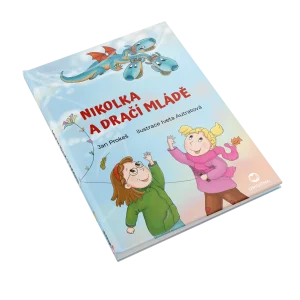 Nikolka a dračí mládě