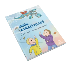 Jeník a dračí mládě